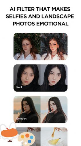 Candy Camera apk