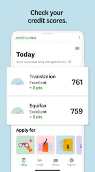 Intuit Credit Karma app v23.38 screenshot 8