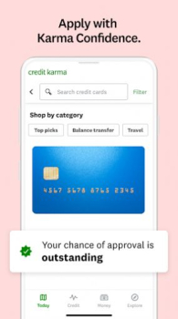 Intuit Credit Karma app v23.38 screenshot 9