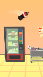 Bottle Jump 3D mod apk v1.18.10 screenshot 2