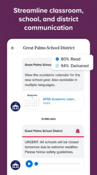 Remind School Communication app v14.19.0 screenshot 5