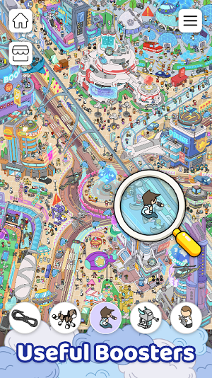 Find It Out mod apk