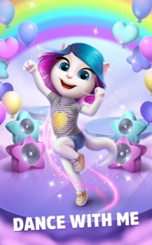 My Talking Angela apk v6.1.0.730 screenshot 1