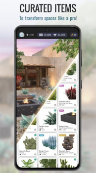 Design Home Lifestyle Game apk v1.100.060 screenshot 3