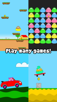 Pou apk v1.4.112 screenshot 5