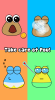 Pou apk v1.4.124 screenshot 2