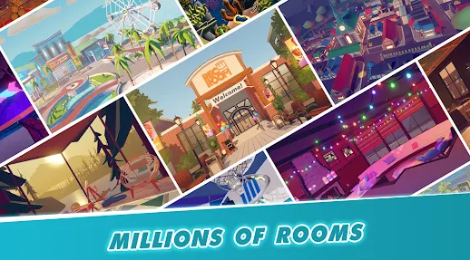 Rec Room apk