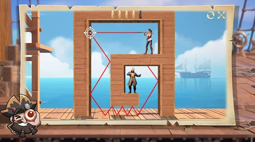Stormshot Isle of Adventure mod apk