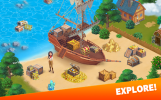 Klondike Adventures mod apk v2.131.2 screenshot 2