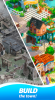 Travel Town Merge Adventure mod apk v2.12.1021 screenshot 3