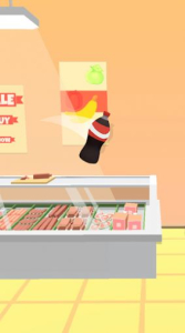 Bottle Jump 3D mod apk v1.18.10 screenshot 6