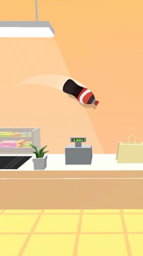 Bottle Jump 3D mod apk