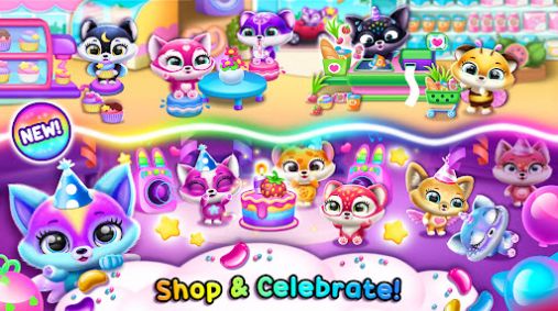 Fluvsies A Fluff to Luv mod apk v1.0.814 screenshot 10
