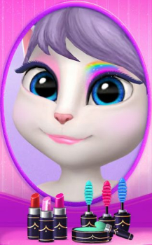 My Talking Angela apk v6.1.0.730 screenshot 6