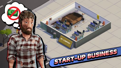 Idle Office Tycoon mod apk v2.2.4 screenshot 7