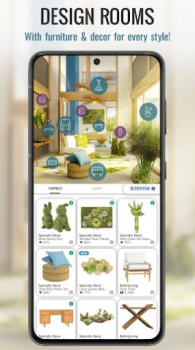 Design Home Lifestyle Game apk v1.100.060 screenshot 10