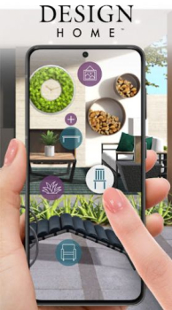 Design Home Lifestyle Game apk v1.100.060 screenshot 11