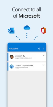 Microsoft Authenticator app v6.2309.5975 screenshot 3