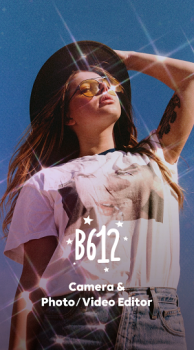 B612 app v12.2.20 screenshot 2