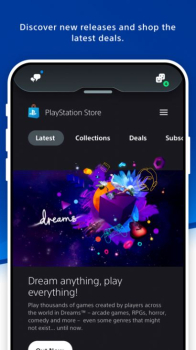 PlayStation App apk v23.9.0 screenshot 3