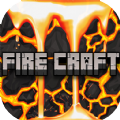 Fire craft game