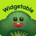 Widgetable Adorable Screen app