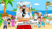 My City Wedding Party download v4.0.2 screenshot 2