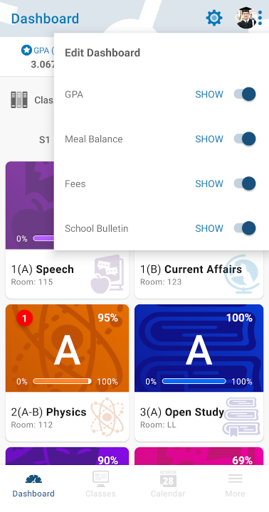 PowerSchool Mobile App DownloadͼƬ1