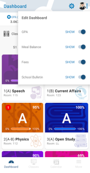 PowerSchool Mobile App Download v23.7.0 screenshot 4