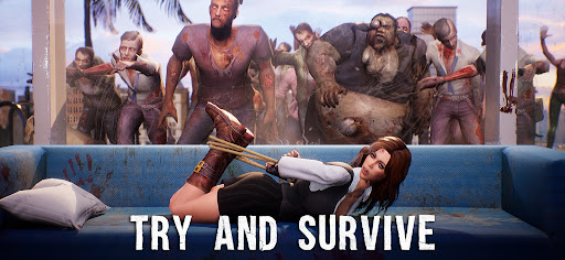 State of Survival Zombie War hack mod apk download v1.19.90 screenshot 1