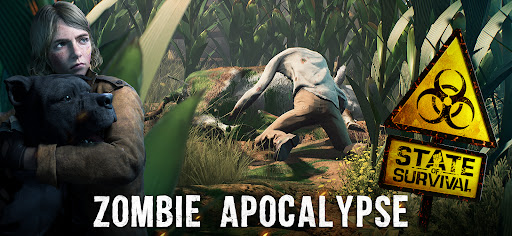 State of Survival Zombie War hack mod apk download