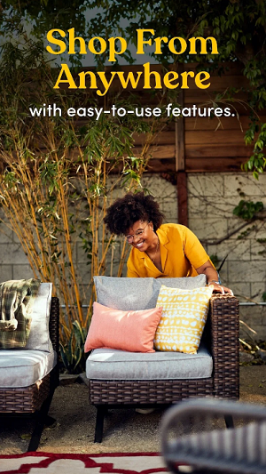 Wayfair App Download for Android