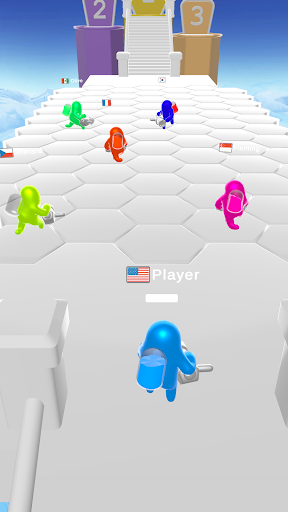 Spray Race apk download