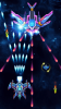 Galaxy Shooter Space Attack Mod Apk Hack Download v1.4.2 screenshot 1