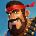 Boom Beach mod apk happymod download