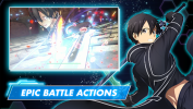 Sword Art Online VS mod apk latest version v2.1.0 screenshot 2