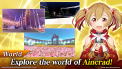 SAO Integral Factor mod apk 2.3.2 download v2.4.9 screenshot 3