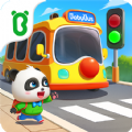 Baby Panda＇s School Bus Mod Apk Download