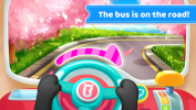 Baby Panda's School Bus Mod Apk Download v9.85.11.00 screenshot 5