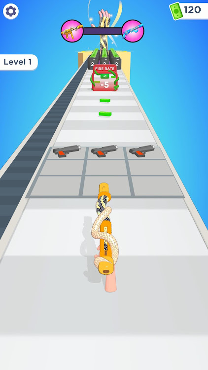 Snake Squeeze apk for Android Download