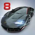 Asphalt 8 Car Racing Game Hack Mod Apk Download