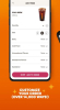 Dunkin app v11.15.1.372 screenshot 14