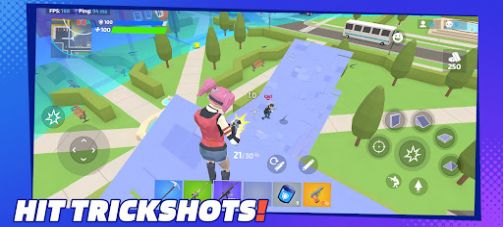 1v1 LOL Download Mod Apk v4.50 screenshot 1