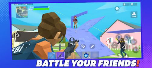 1v1 LOL Download Mod Apk v4.50 screenshot 3