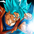 DRAGON BALL Games Battle Hour mod apk download 2023