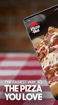 Pizza Hut app v5.31.4 screenshot 9