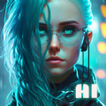 Artimind AI Art Generator apk download free