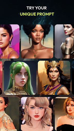 Artimind AI Art Generator apk download free