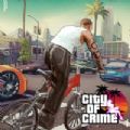 City of Crime Gang Wars Mod Apk Download Latest Version