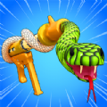 Snake Squeeze apk for Android Download